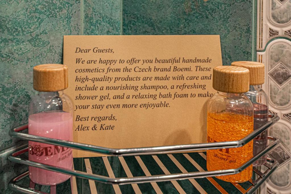 Radost Residence The Heart of Unique Living - 17