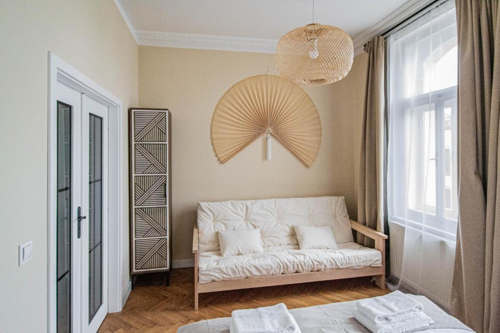 Radost Residence The Heart of Unique Living