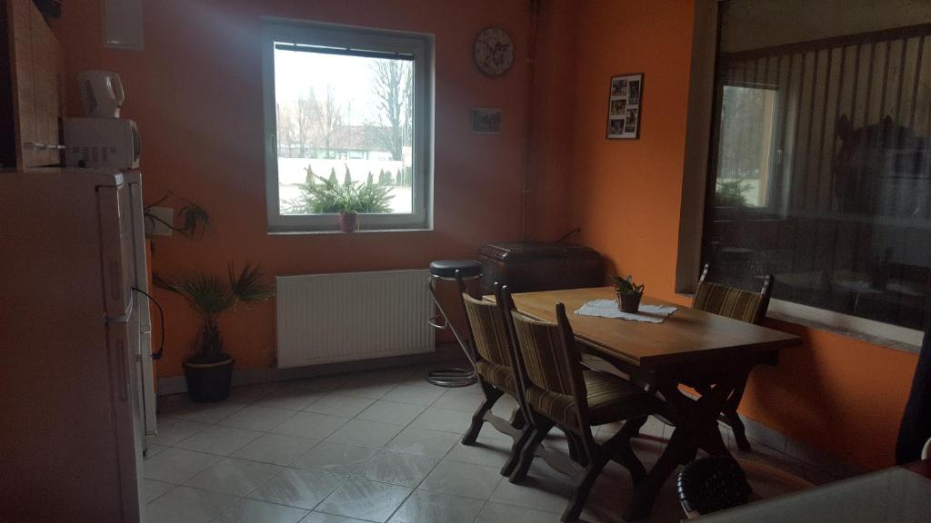Fotografie z fotogalerie ubytování Farm Stay NH Stables v destinaci Nýřany