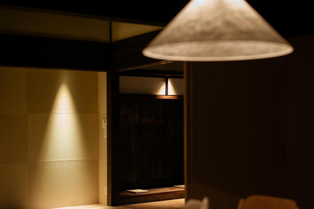 Fotografie z fotogalerie ubytování Yasoichi v destinaci Tamba-sasayama