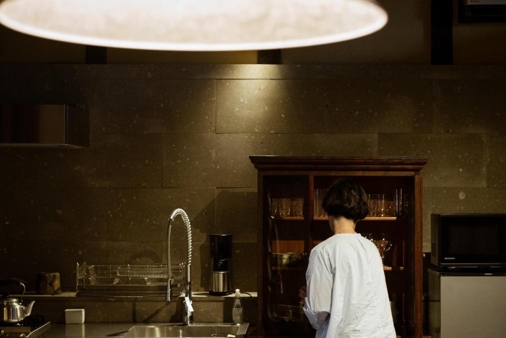 Fotografie z fotogalerie ubytování Yasoichi v destinaci Tamba-sasayama
