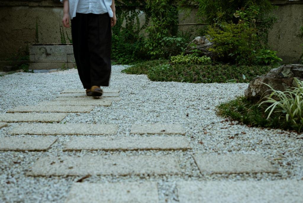 Fotografie z fotogalerie ubytování Yasoichi v destinaci Tamba-sasayama