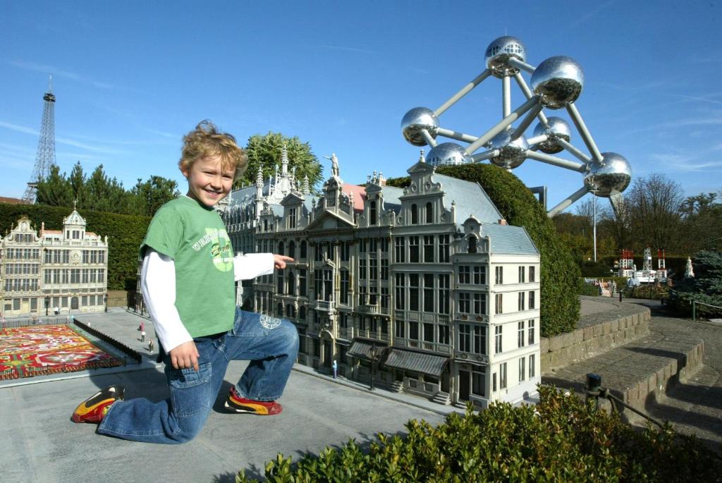 Hotel Expo - Resim 24