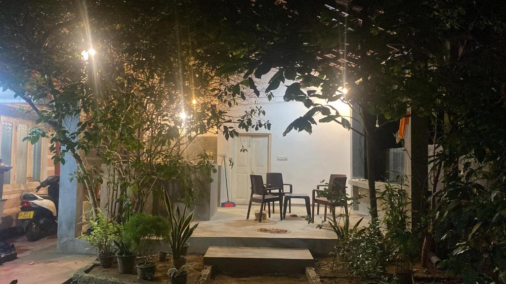 VILLA 826 Ahungalla - Villa Avec Vue Sur Le Jardin