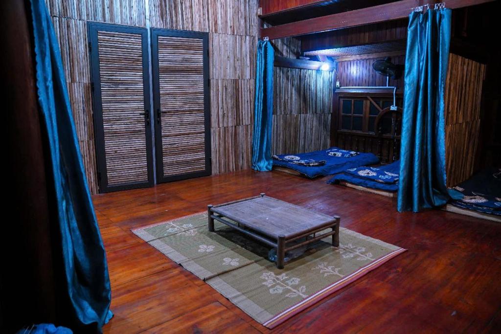 Fotografie z fotogalerie ubytování Time Travel - Ha Giang Loop Tour v destinaci Ha Giang