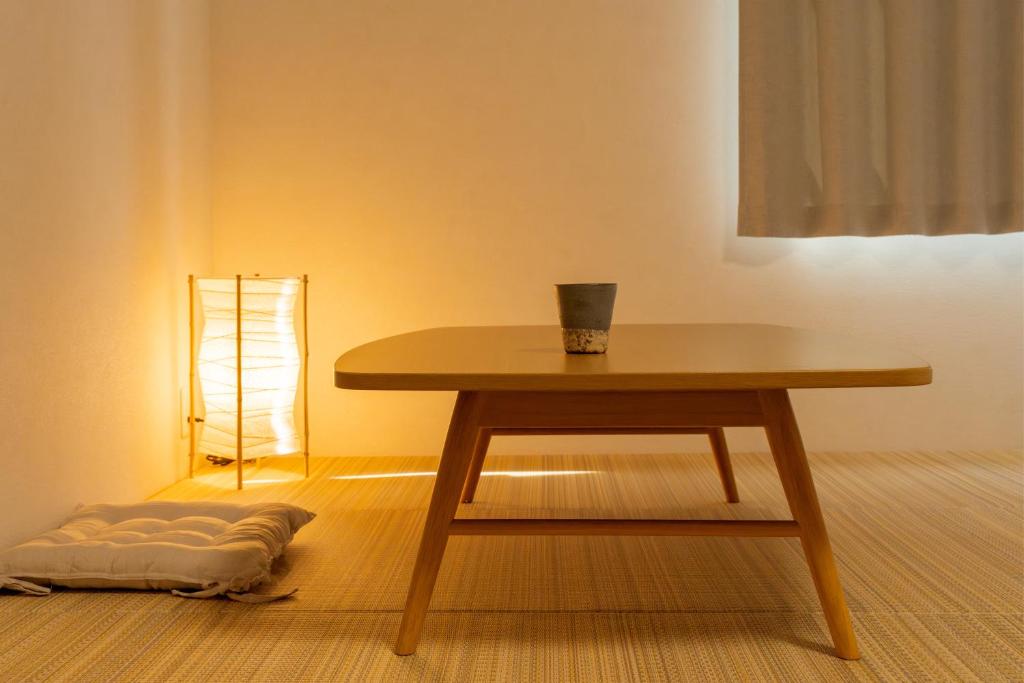 Fotografie z fotogalerie ubytování 瑞の宿浅草 v Tokiu