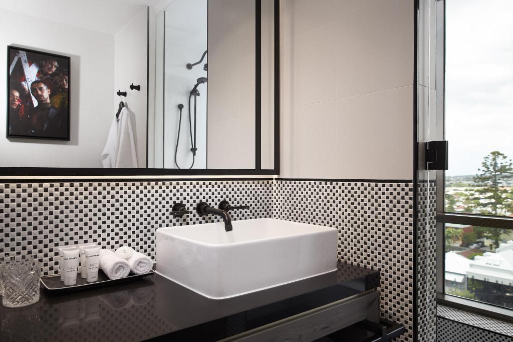Hotel X Brisbane Fortitude Vly, Vignette Collection by IHG - Resim 23