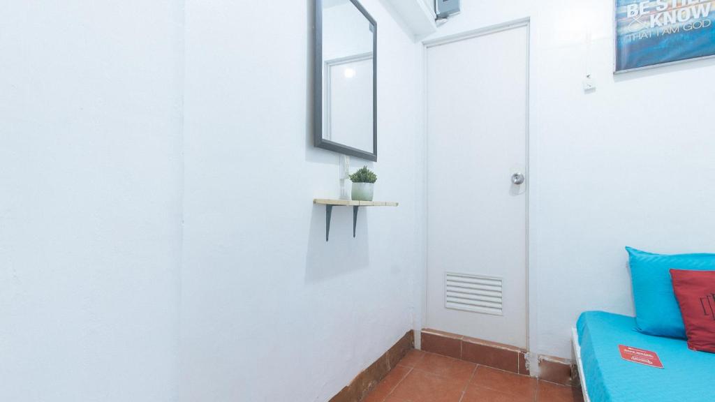 Fotografie z fotogalerie ubytování RedDoorz near OWWA Pasay v destinaci Manila