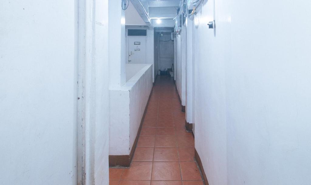 Fotografie z fotogalerie ubytování RedDoorz near OWWA Pasay v destinaci Manila