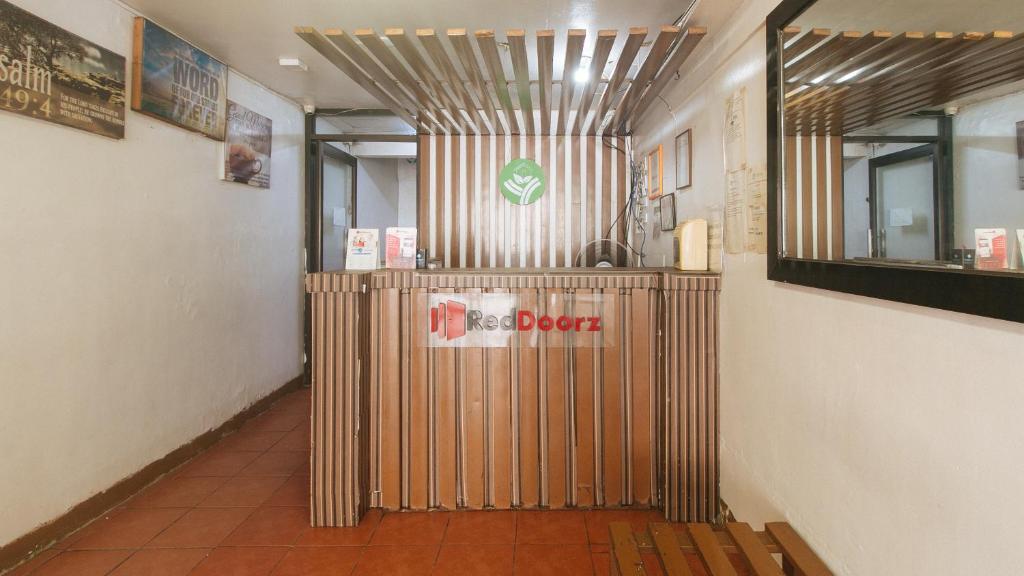 Certifikát, hodnocení, plakát nebo jiný dokument vystavený v ubytování RedDoorz near OWWA Pasay