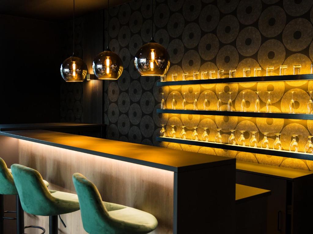 Fotografie z fotogalerie ubytování JustStay München Hotel & Apartments v destinaci Vaterstetten