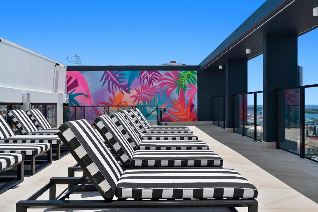 TRYP by Wyndham Southport Gold Coast Hotel Apartments - Resim 34