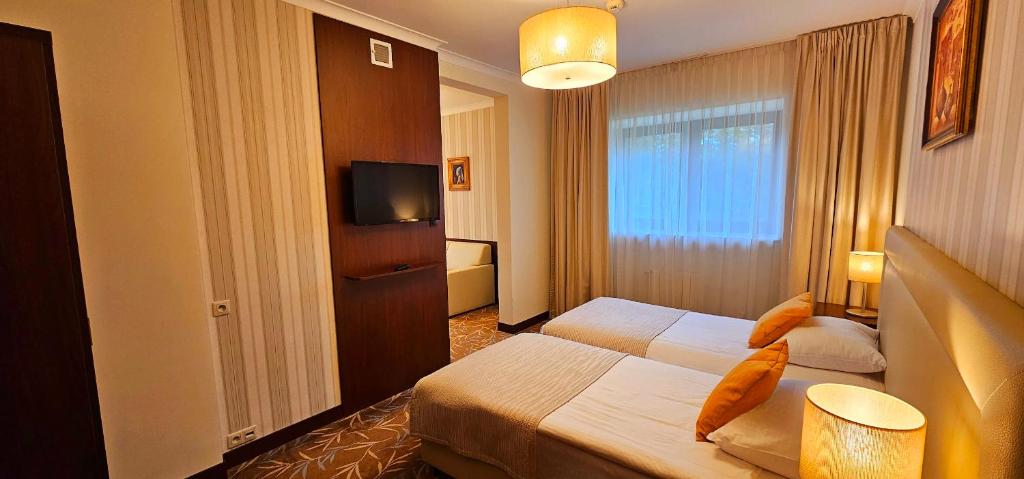 
Business Double or Twin Room
