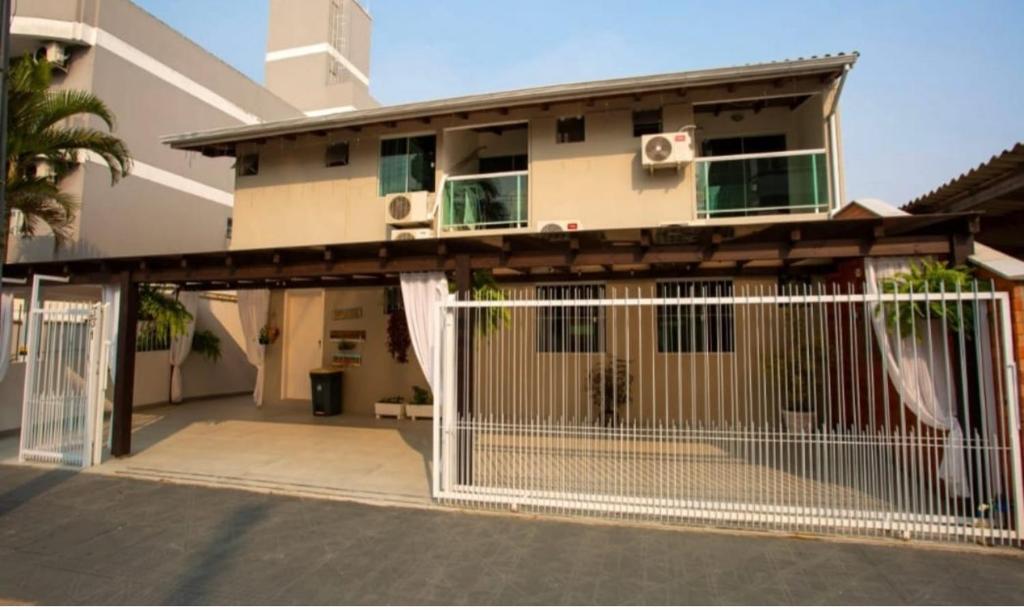 Pousada Doce Encanto