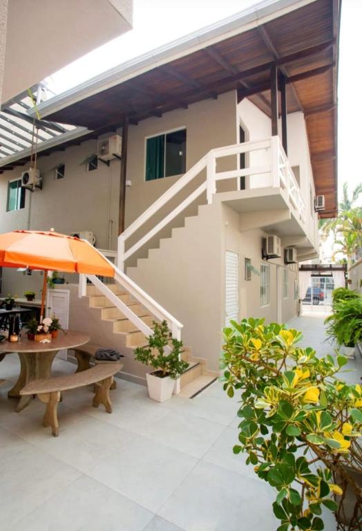 Pousada Doce Encanto