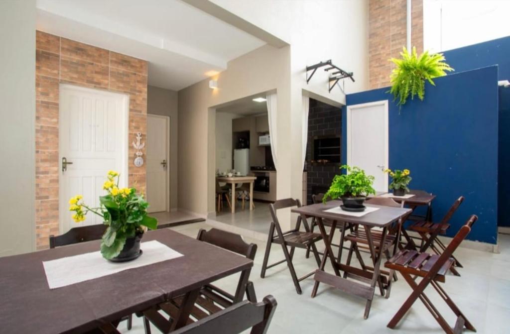 Pousada Doce Encanto