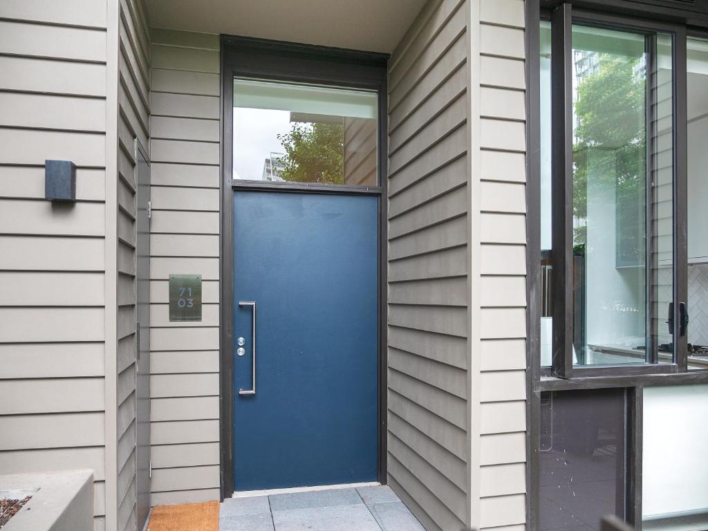Φωτογραφία από το άλμπουμ του Modern Split Level 2Bed with Pool στο Σίδνεϊ
