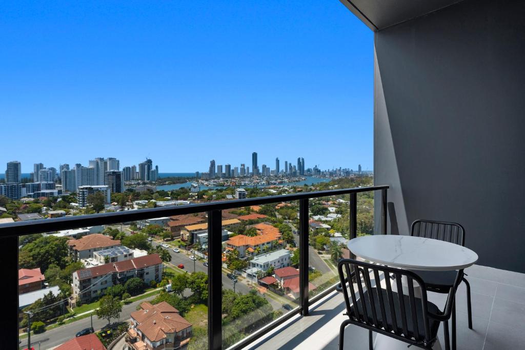 TRYP by Wyndham Southport Gold Coast Hotel Apartments - Resim 41