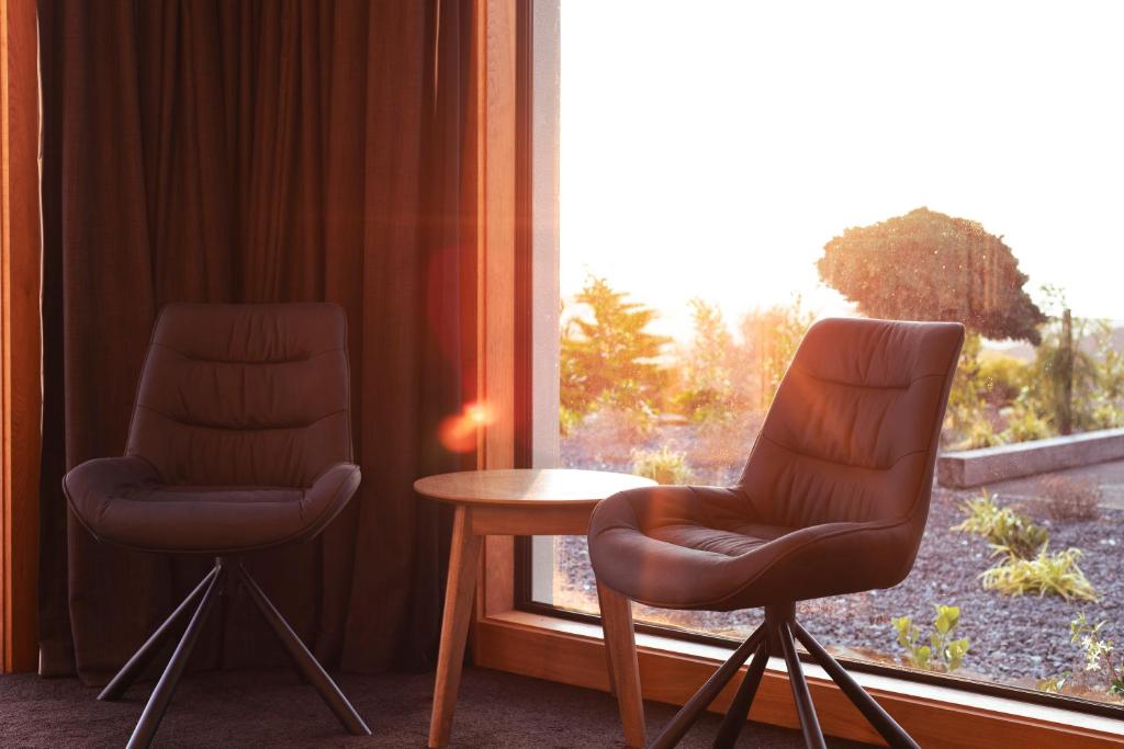 Ata Rangi Lodge Kaikoura - Resim 24