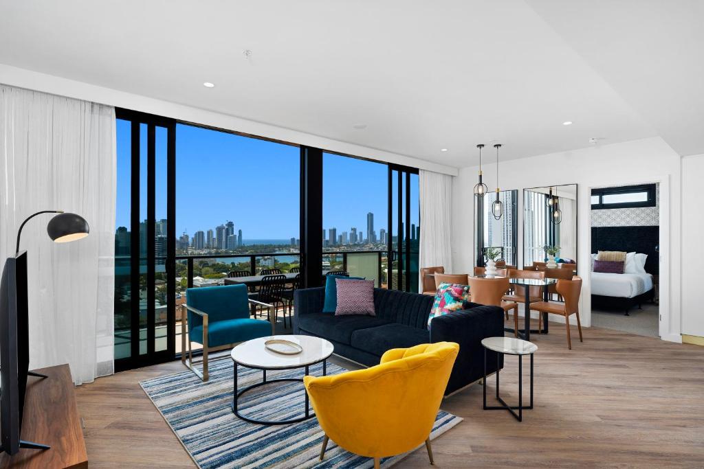 TRYP by Wyndham Southport Gold Coast Hotel Apartments - Resim 43