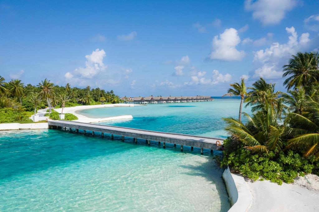 Niyama Private Islands Maldives - View 36
