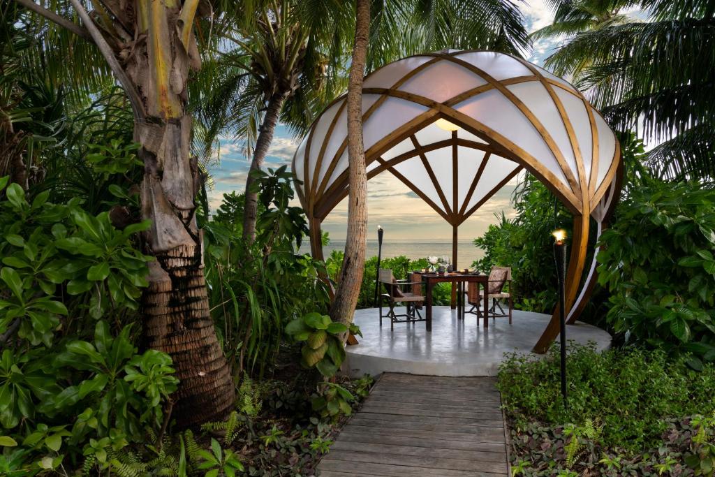 Niyama Private Islands Maldives - View 27
