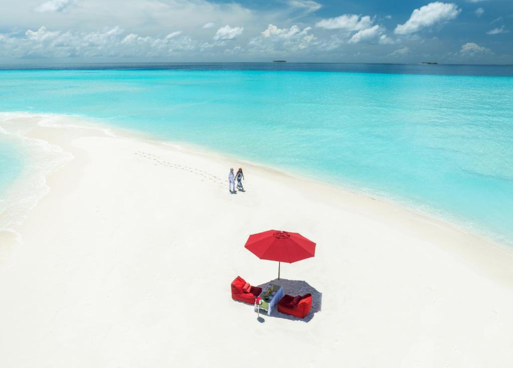 Niyama Private Islands Maldives - View 12