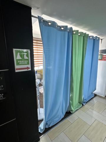 Fotografie z fotogalerie ubytování Li Garden Hotel v destinaci Pasir Gudang