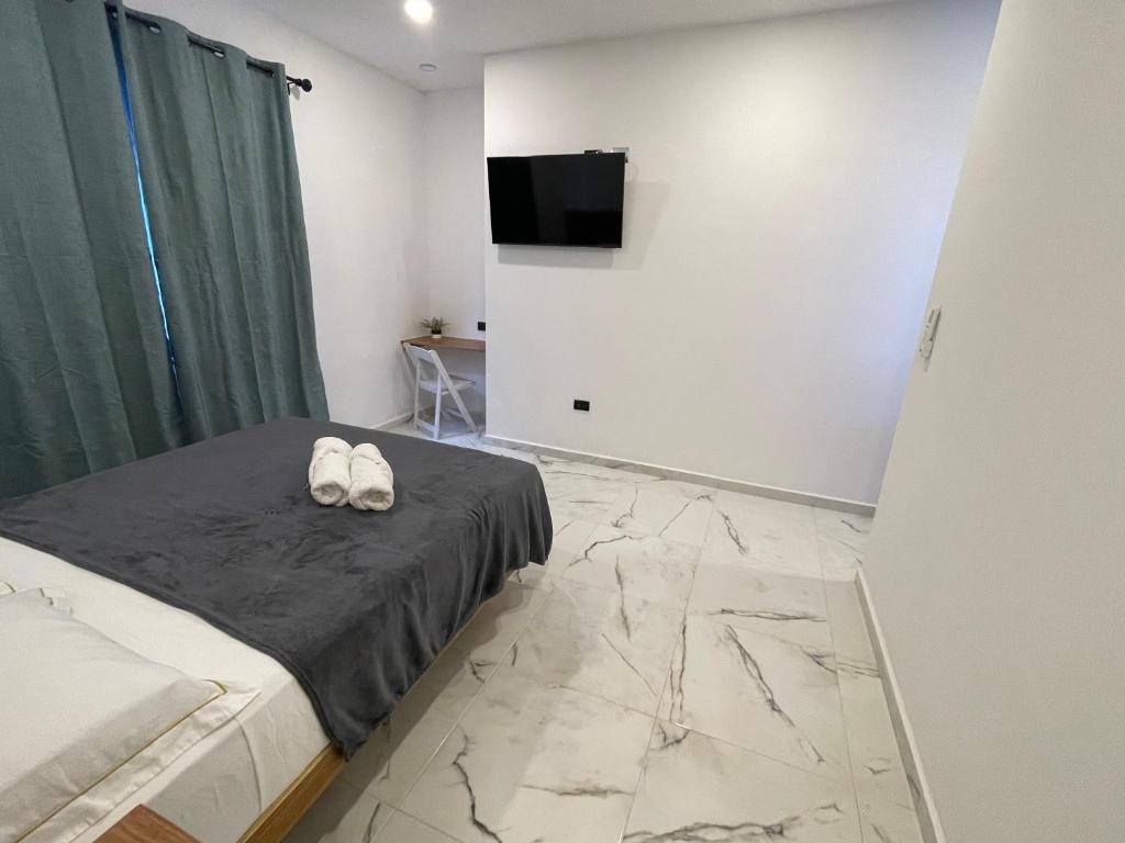 Alce33 - Sala Regina Deluxe