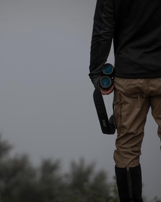 Ata Rangi Lodge Kaikoura - Resim 39