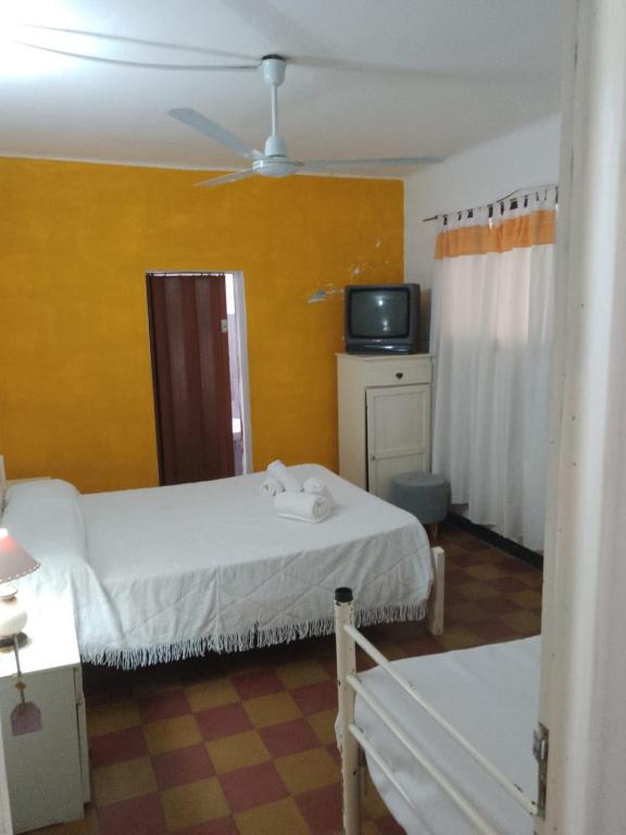 Photo from Bed & Breakfast La Serranita in Mina Clavero, Córdoba Province, Argentina