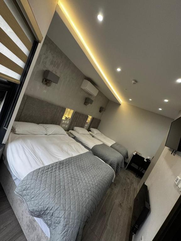 Park Avenue Hotel - Resim 13