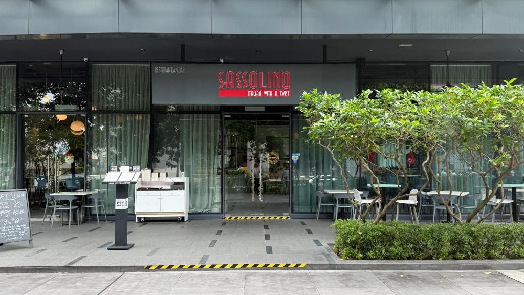 Star Residence KL photo