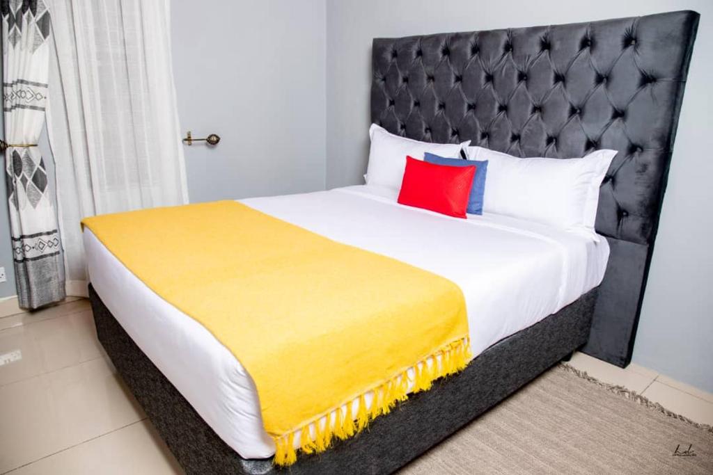 Protea guest house