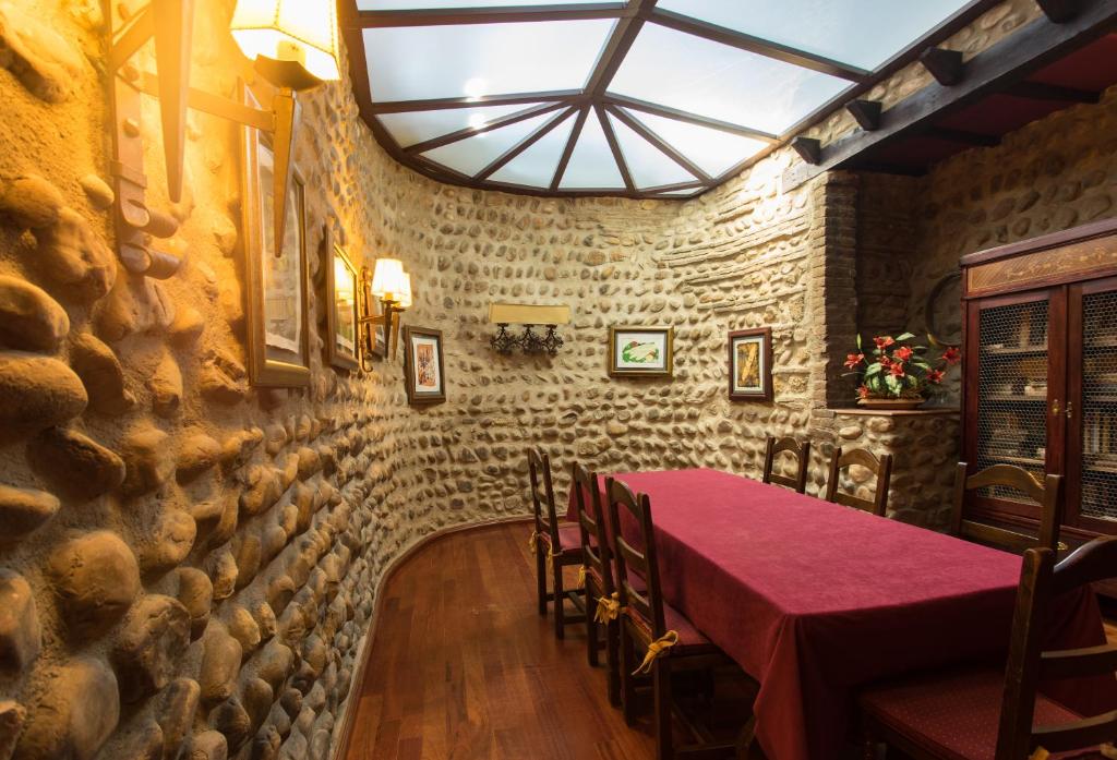 Fotografie z fotogalerie ubytování Hotel La Posada Regia v destinaci León