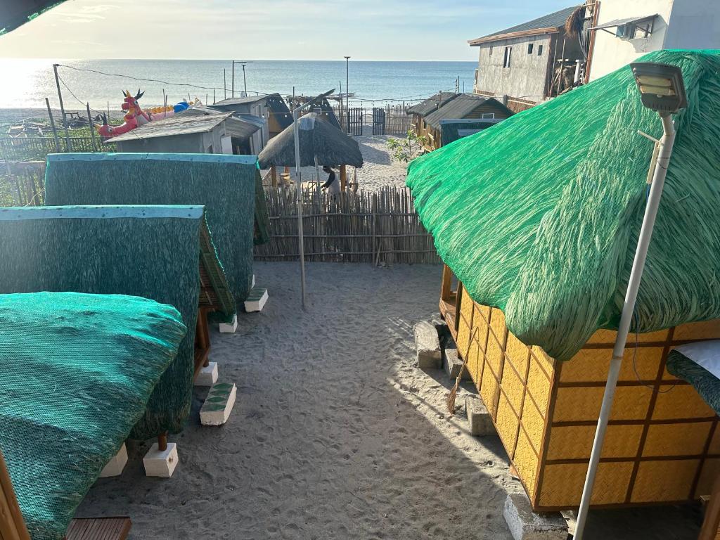 Fotografie z fotogalerie ubytování Camp Luis Liwliwa San Felipe v destinaci San Felipe