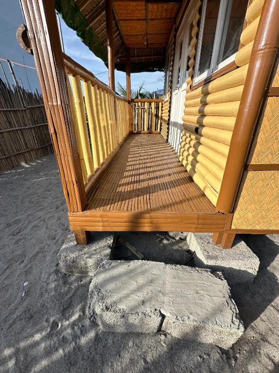 Fotografie z fotogalerie ubytování Camp Luis Liwliwa San Felipe v destinaci San Felipe