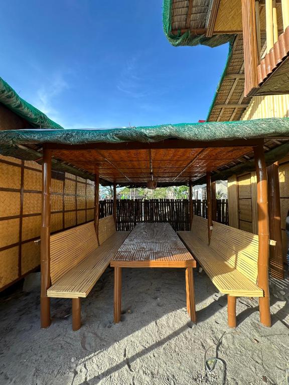 Fotografie z fotogalerie ubytování Camp Luis Liwliwa San Felipe v destinaci San Felipe