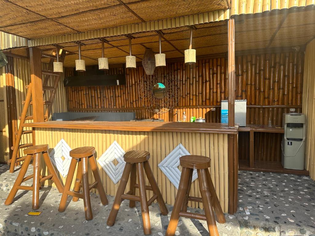 Fotografie z fotogalerie ubytování Camp Luis Liwliwa San Felipe v destinaci San Felipe