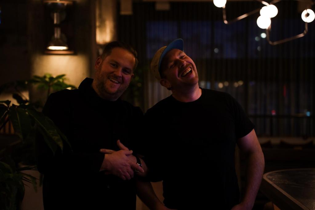 Drifter Christchurch - Resim 15