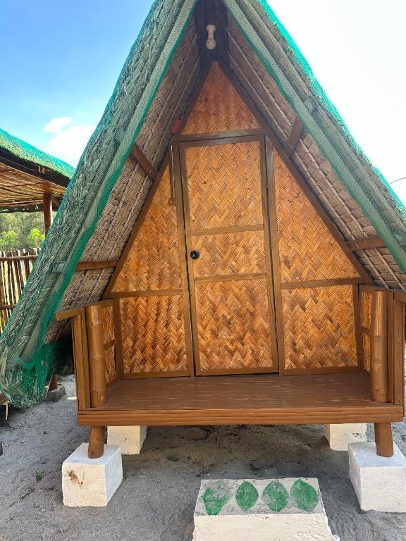 Fotografie z fotogalerie ubytování Camp Luis Liwliwa San Felipe v destinaci San Felipe