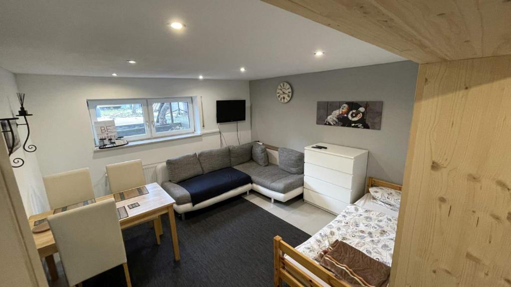 Nice Apartment in Mörfelden, 뫼어펠덴-발도르프 (2025년 최신 요금) Nice Apartment in Mörfelden, 뫼어펠덴-발도르프, 독일