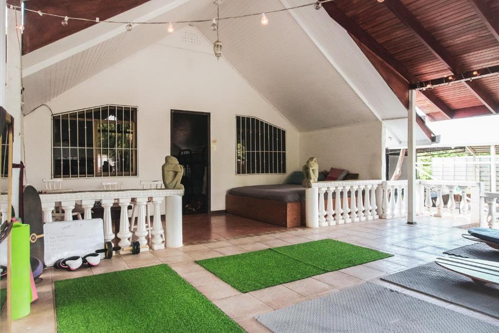 Fotografie z fotogalerie ubytování Mai Ke Kai Surf House v destinaci Tamarindo