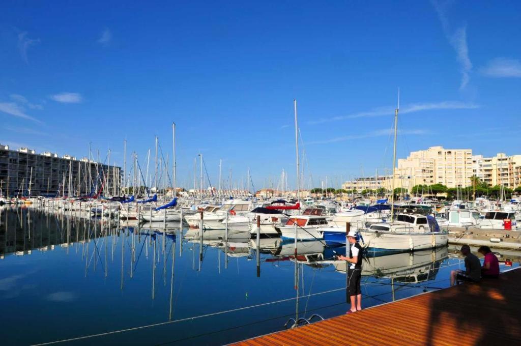 Galería fotográfica de Logement entier - Idéalement situé en Mauguio