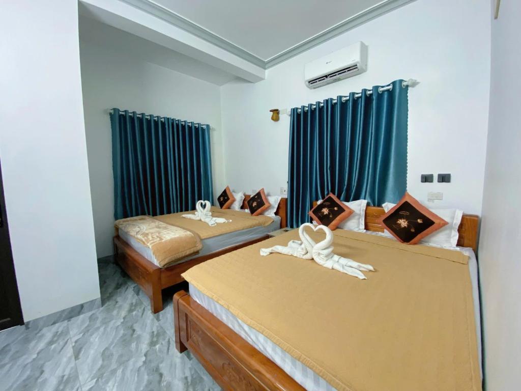 Tam Coc White Swan Homestay - 12