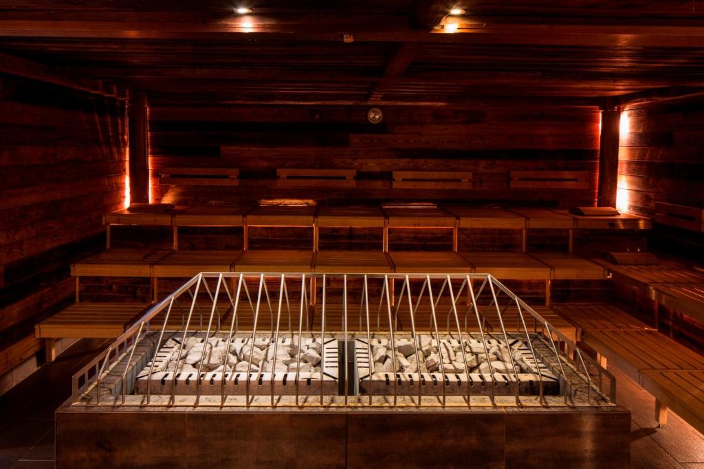 Fotografie z fotogalerie ubytování Spa Resort Styria- ADULTS ONLY v destinaci Bad Waltersdorf