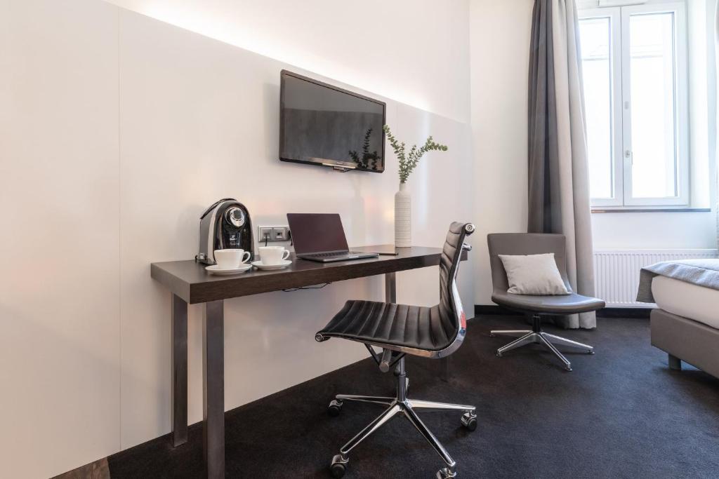 Garner Hotel Berlin - Mitte by IHG - 14