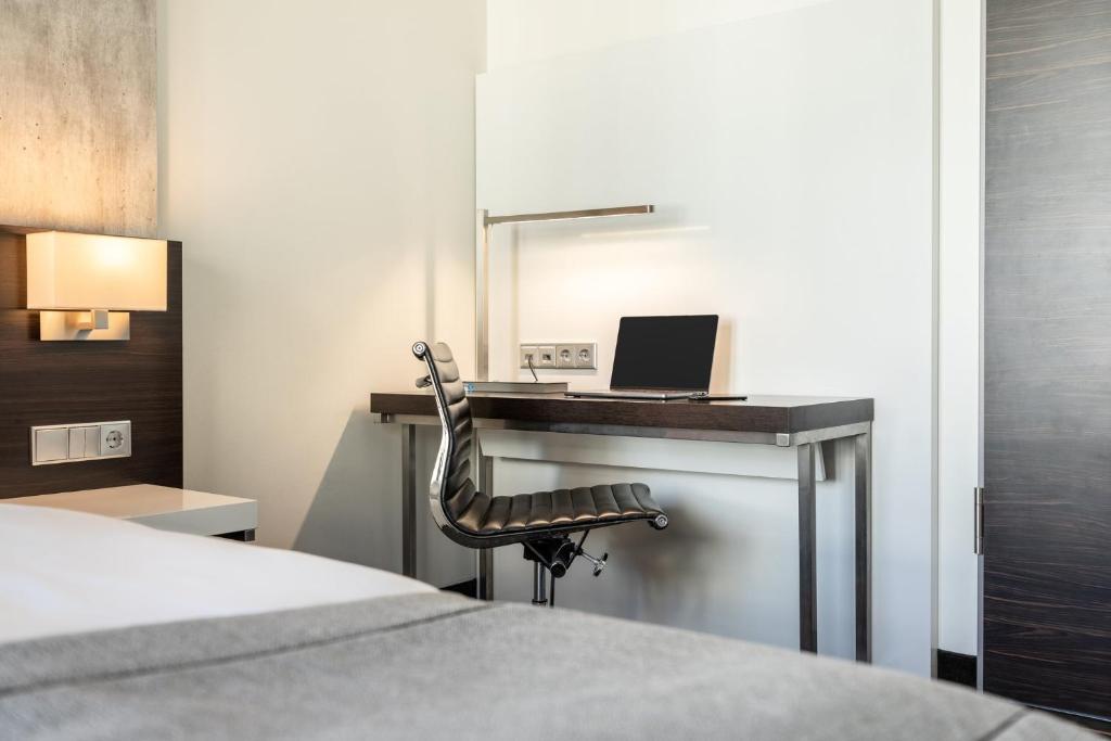 Garner Hotel Berlin - Mitte by IHG - 3