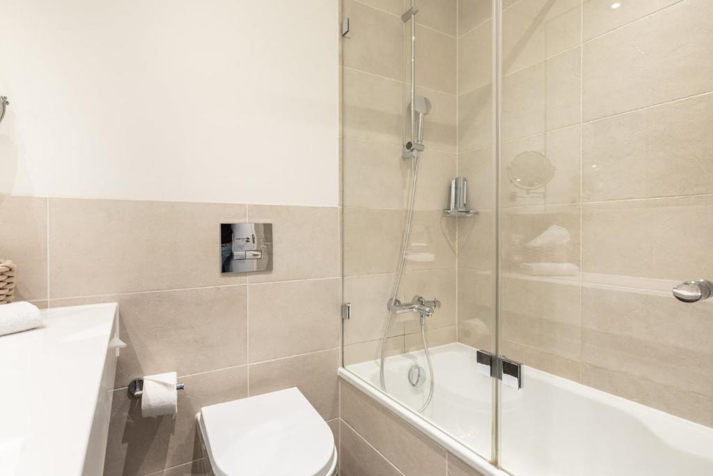 Garner Hotel Berlin - Mitte by IHG - 10