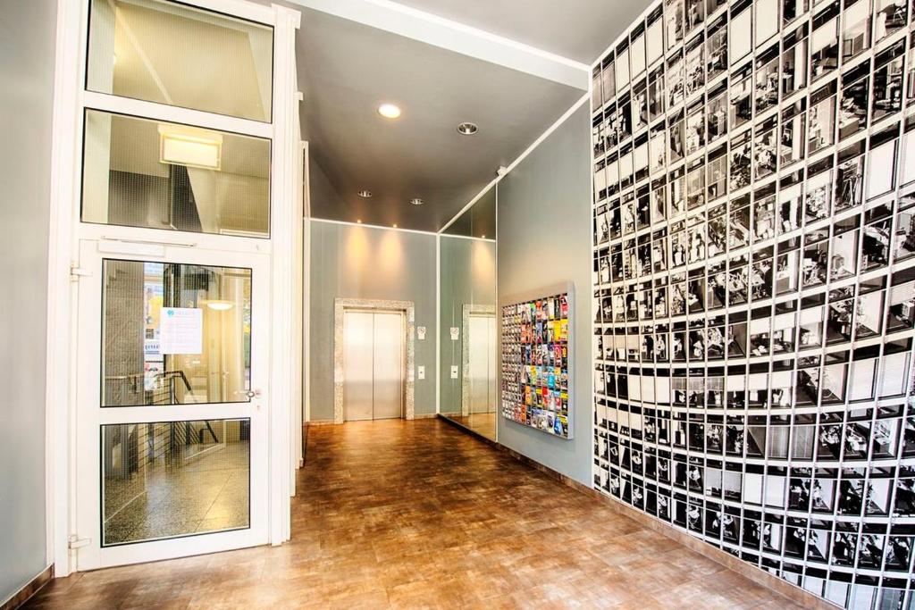 Garner Hotel Berlin - Gendarmenmarkt by IHG - Resim 13